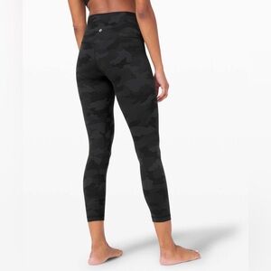 Lululemon Align High-Rise Pant 25”